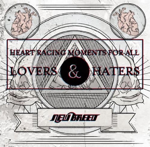 Heart Racing Moments For All Lovers & Haters
