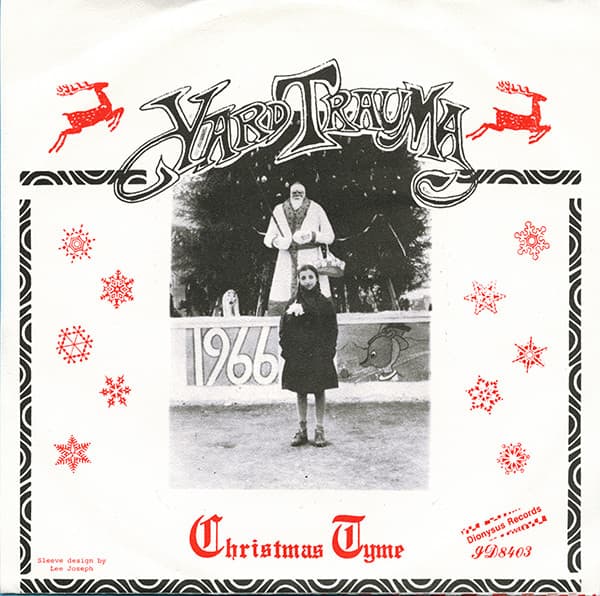 Christmas Tyme