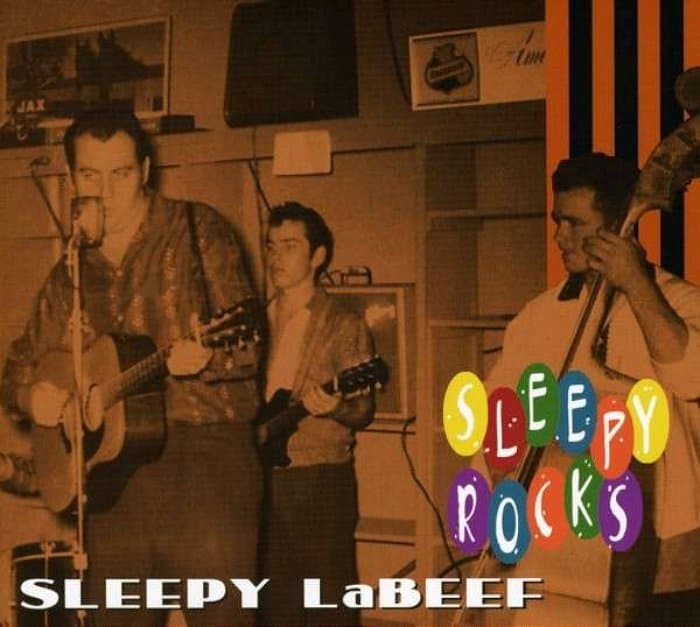 Sleepy Rocks