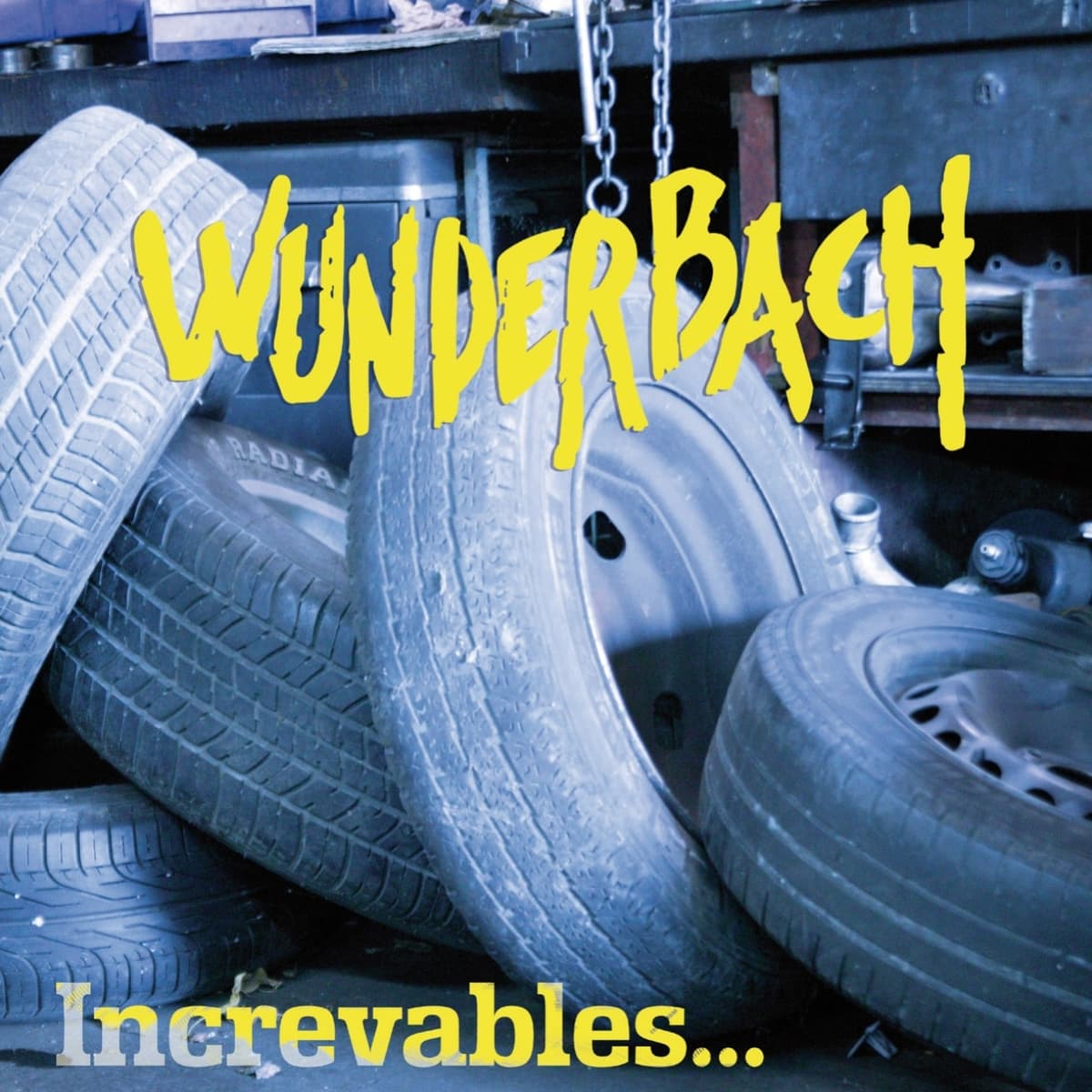 Increvables…
