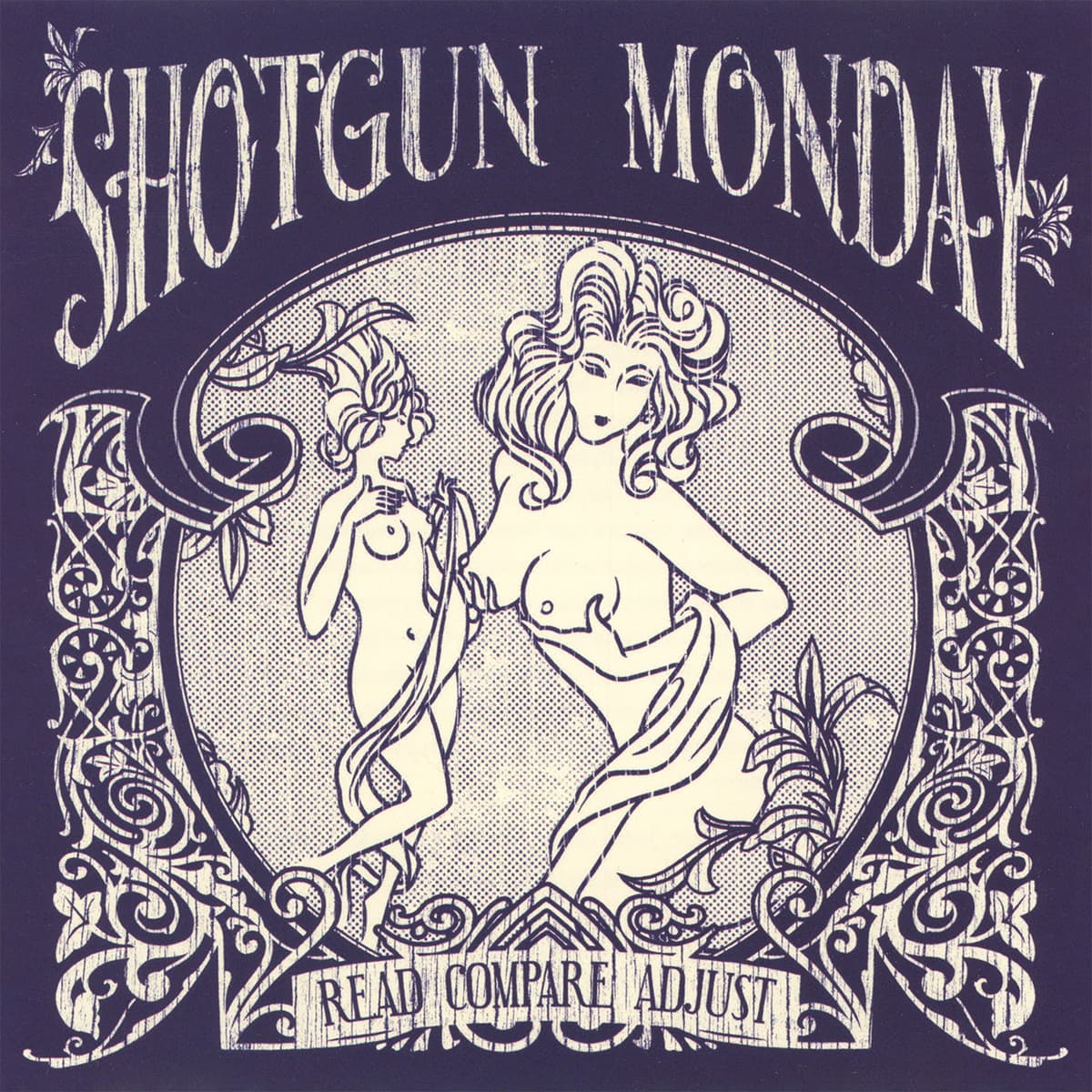 Read Compare Adjust