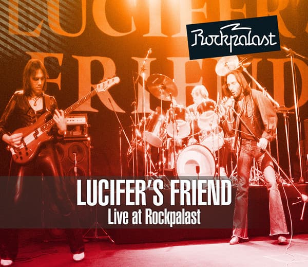 Live at Rockpalast