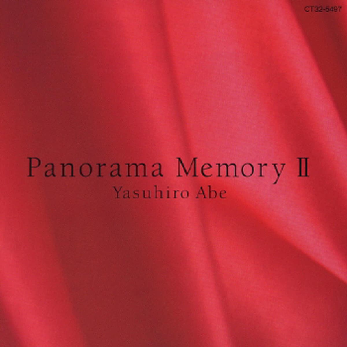 Panorama Memory II