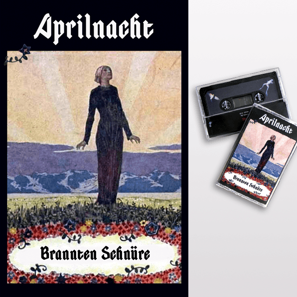 Aprilnacht