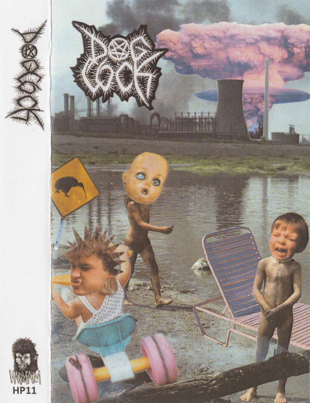 Dogcock