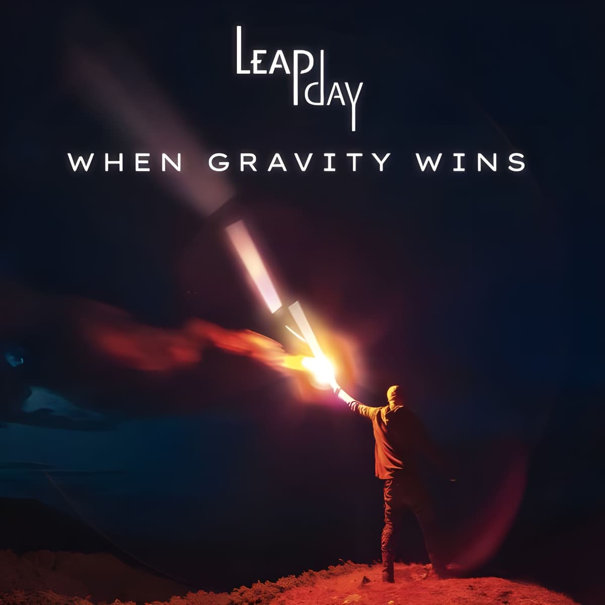 When Gravity Wins