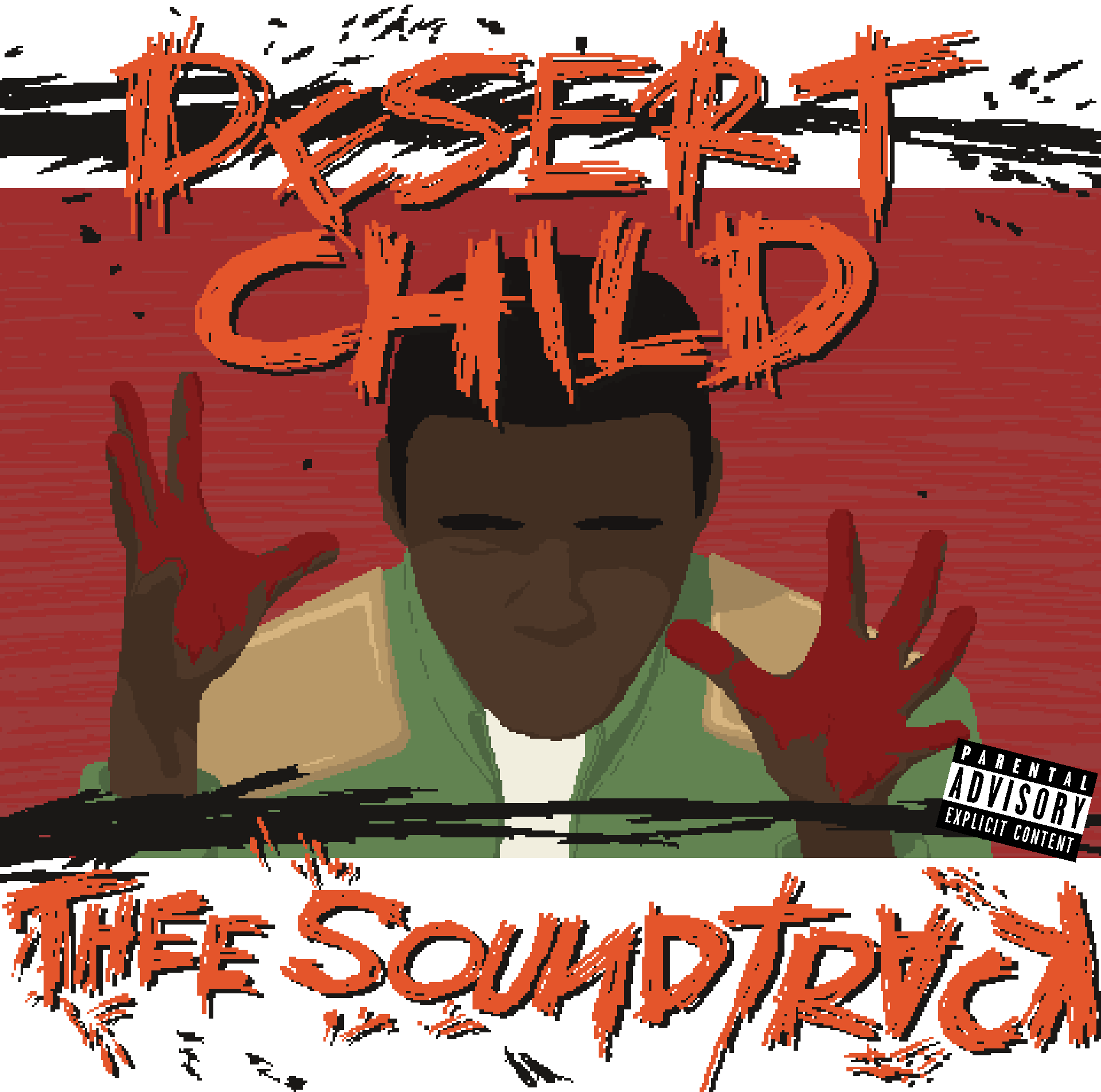 Desert Child: Thee Soundtrack