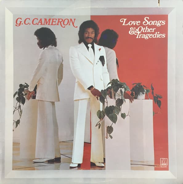 Love Songs & Other Tragedies