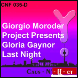 Last Night (Remixes)