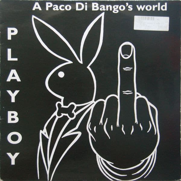 A Paco di Bango’s World