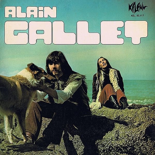 Alain Gallet
