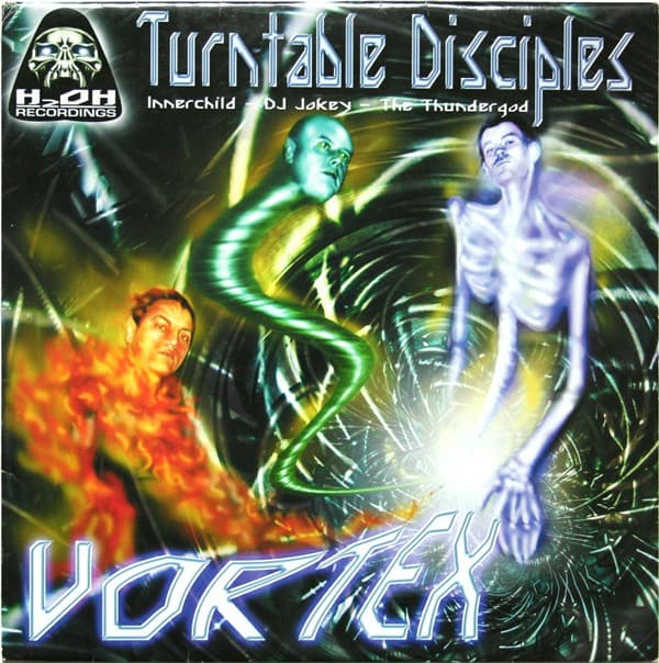 Vortex