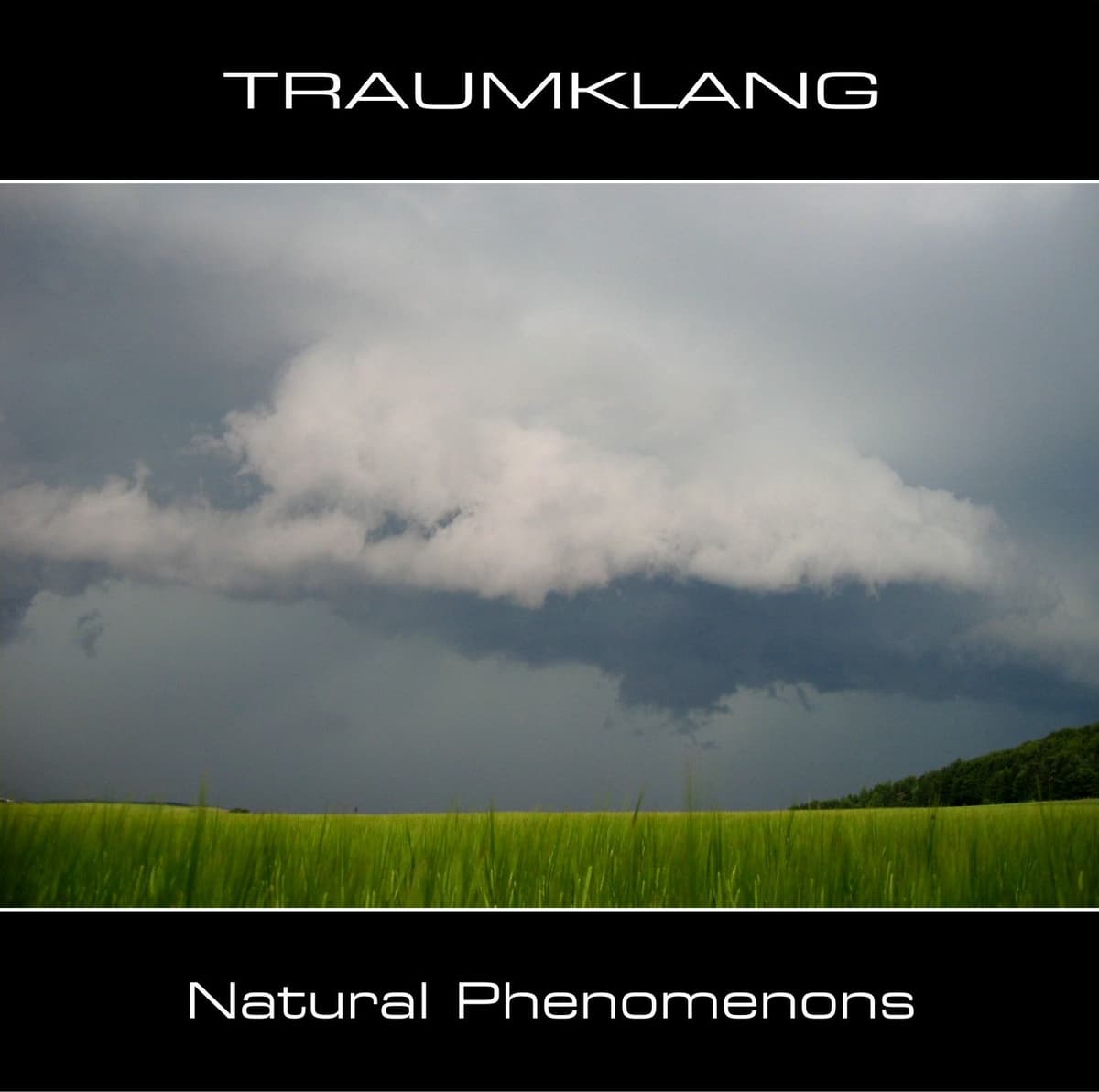 Natural Phenomenons