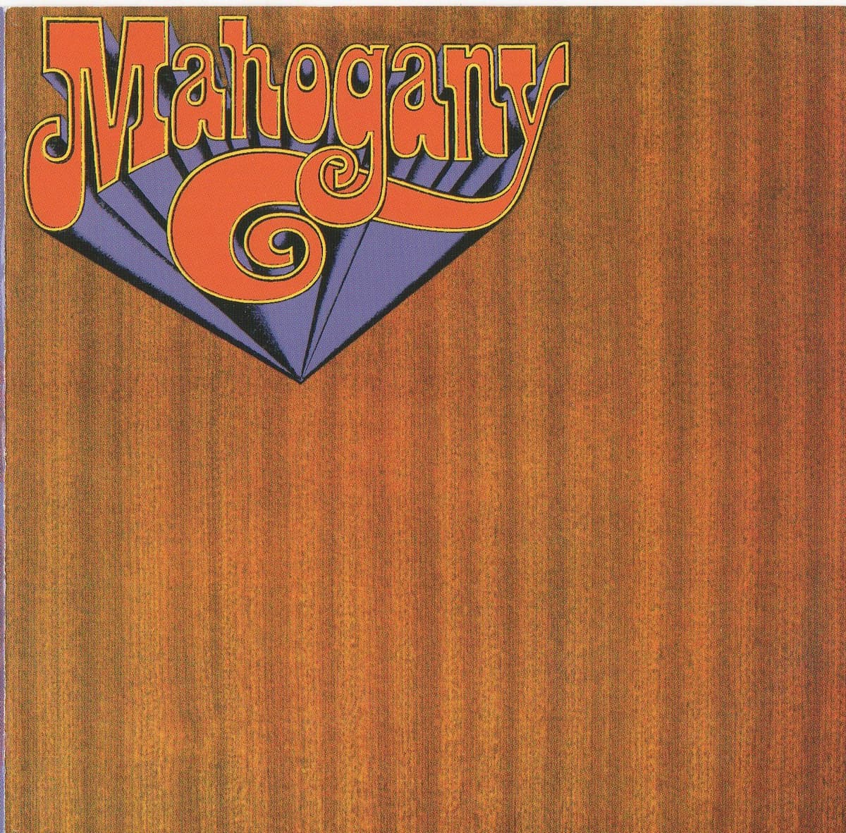 Mahogany