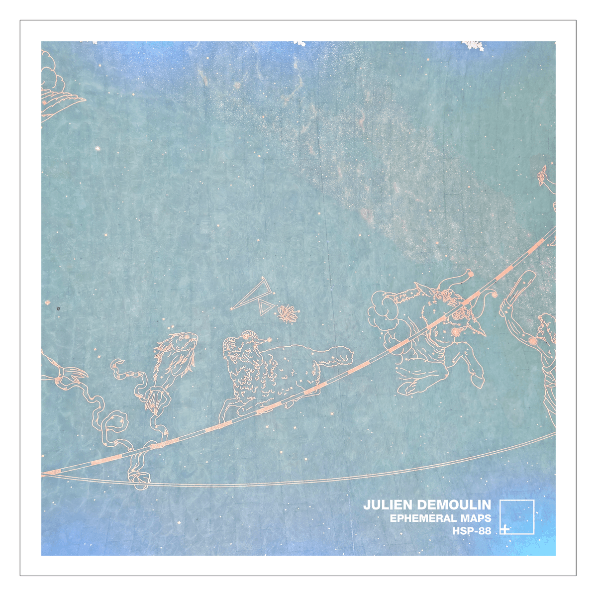 Ephemeral Maps