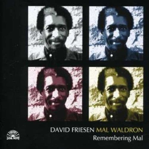 Remembering Mal