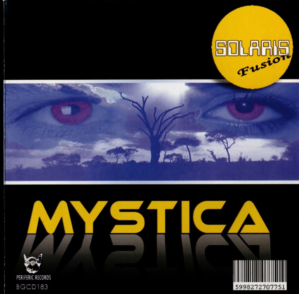 Mystica