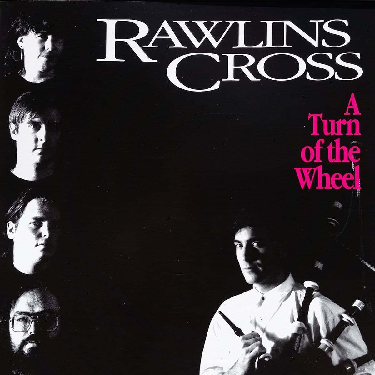 A Turn of the Wheel