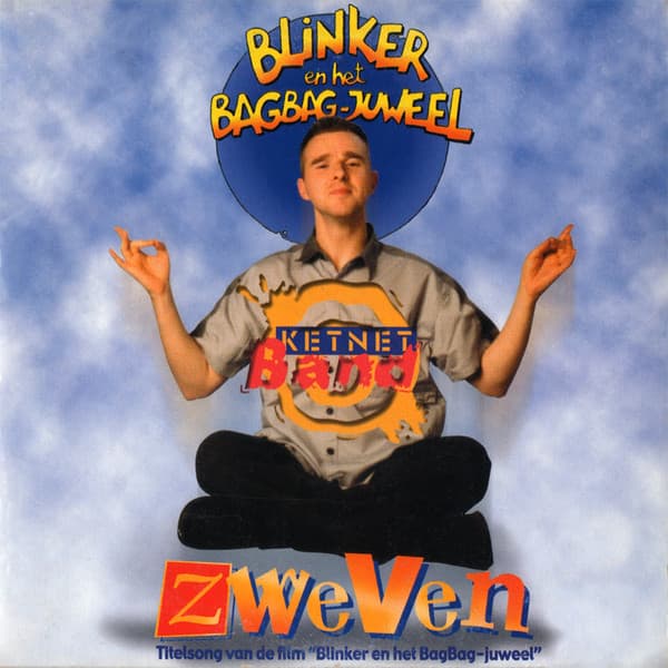 Zweven
