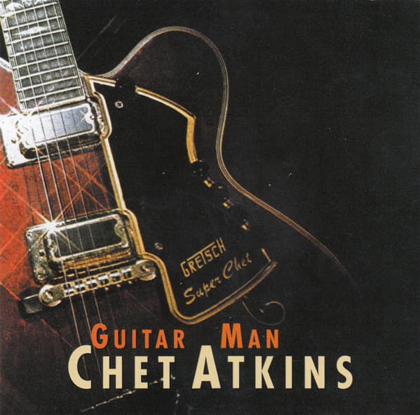 Guitar Man