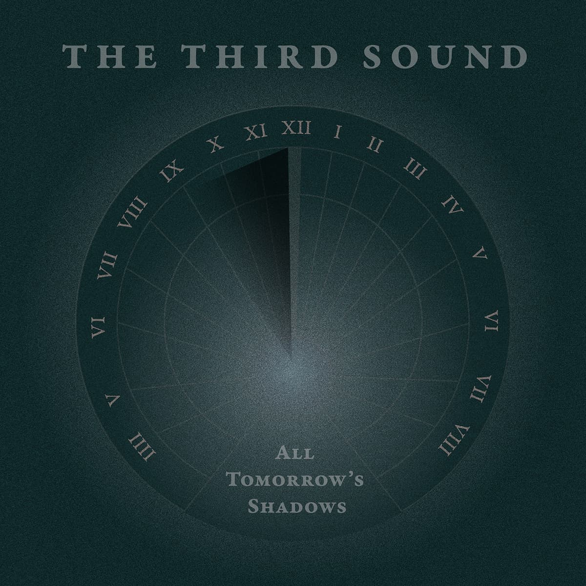 All Tomorrow's Shadows