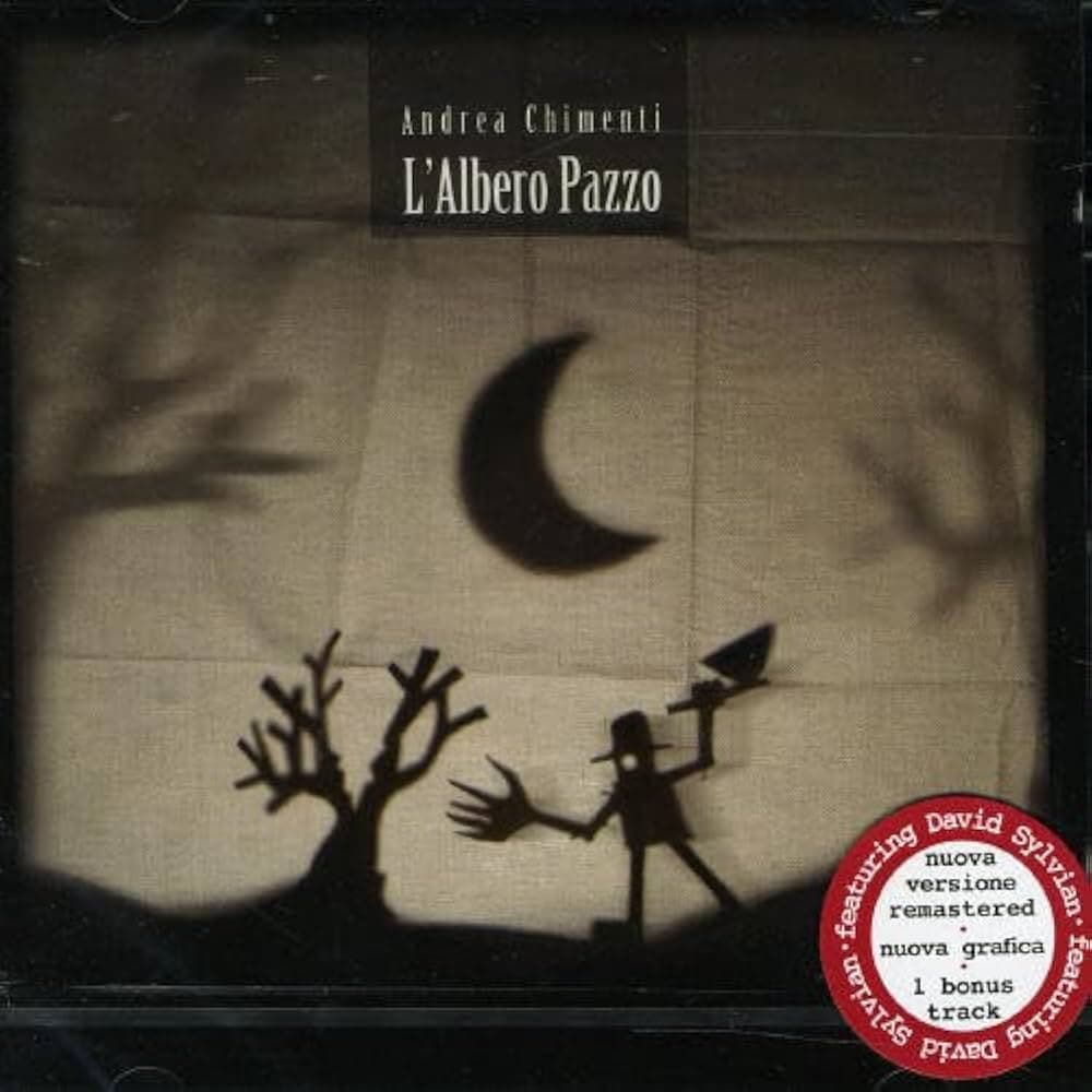 L’albero pazzo