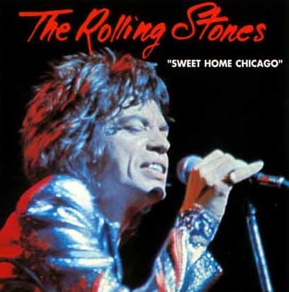 Sweet Home Chicago