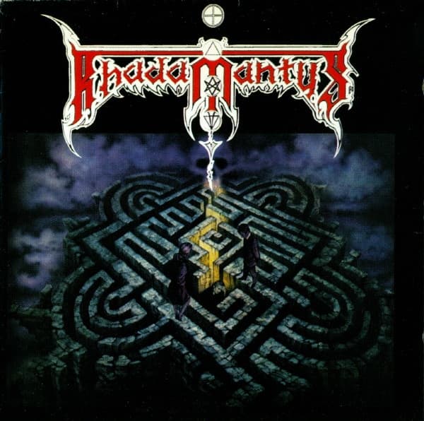 Labyrinth of Thoughts