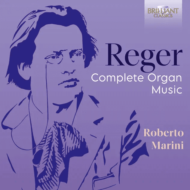 Complete Organ Music