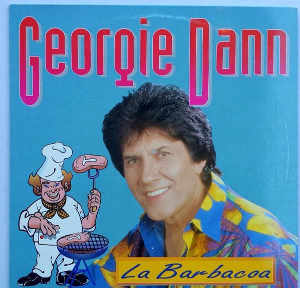 La barbacoa