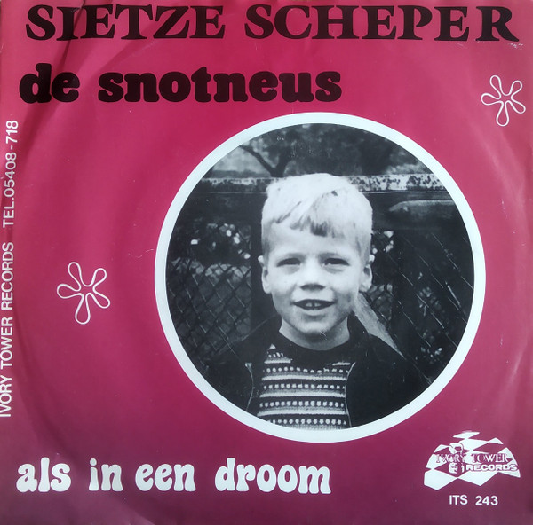 De snotneus