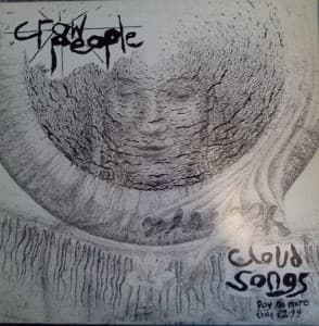 Cloud Songs