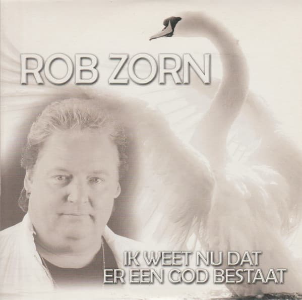 Ik weet nu dat er een God bestaat