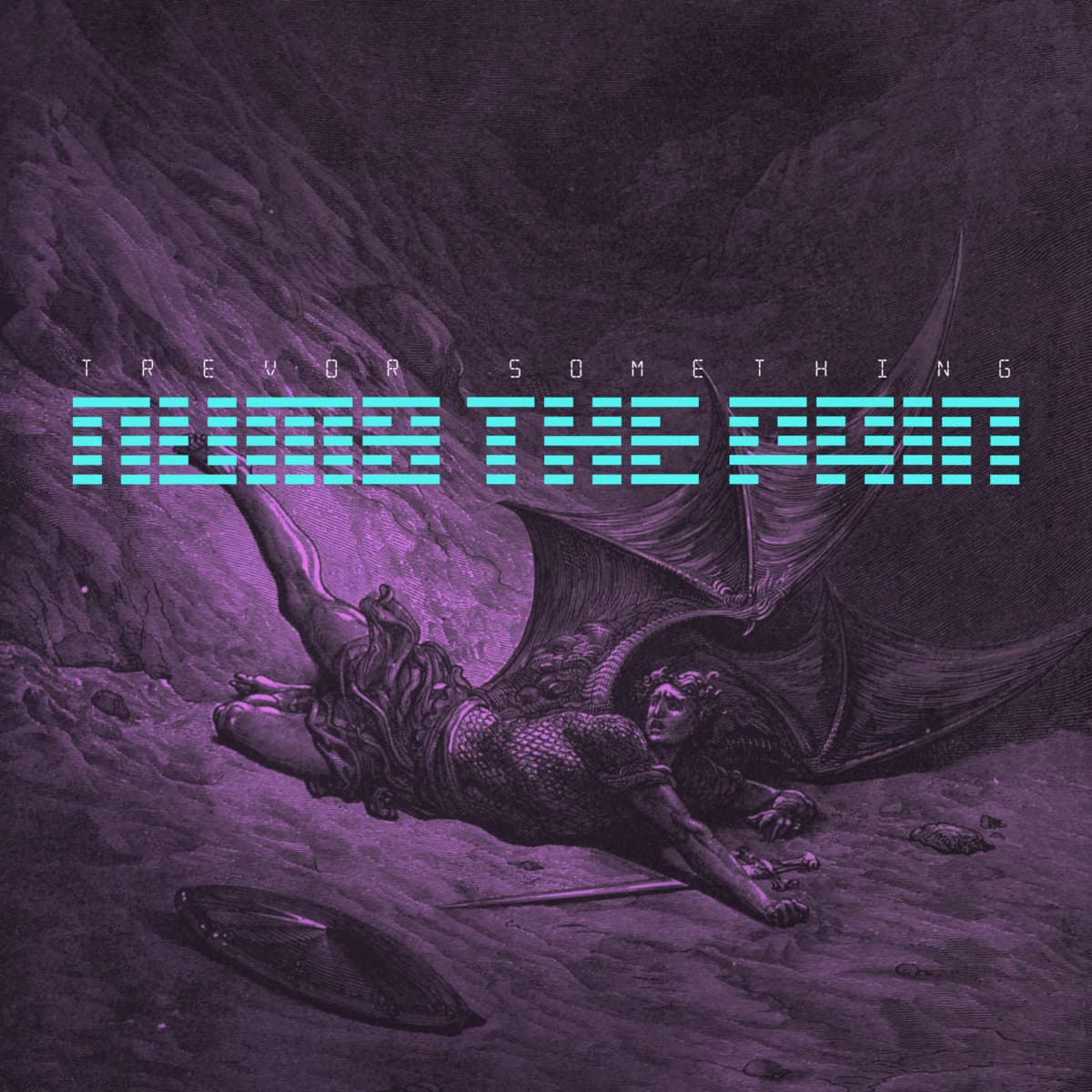 Numb the Pain