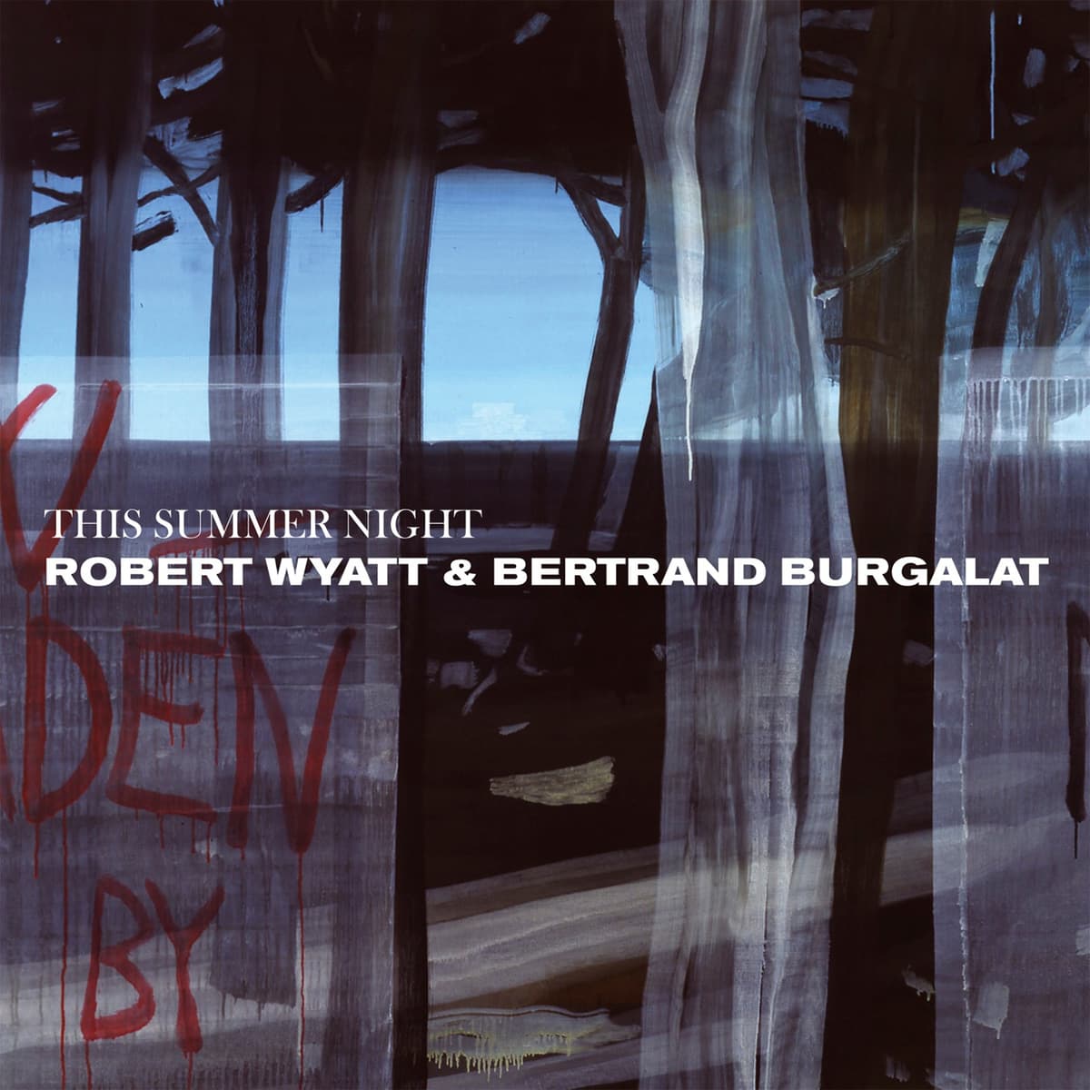 This Summer Night (Hot Chip remix)