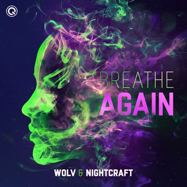 Breathe Again