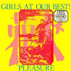 Pleasure