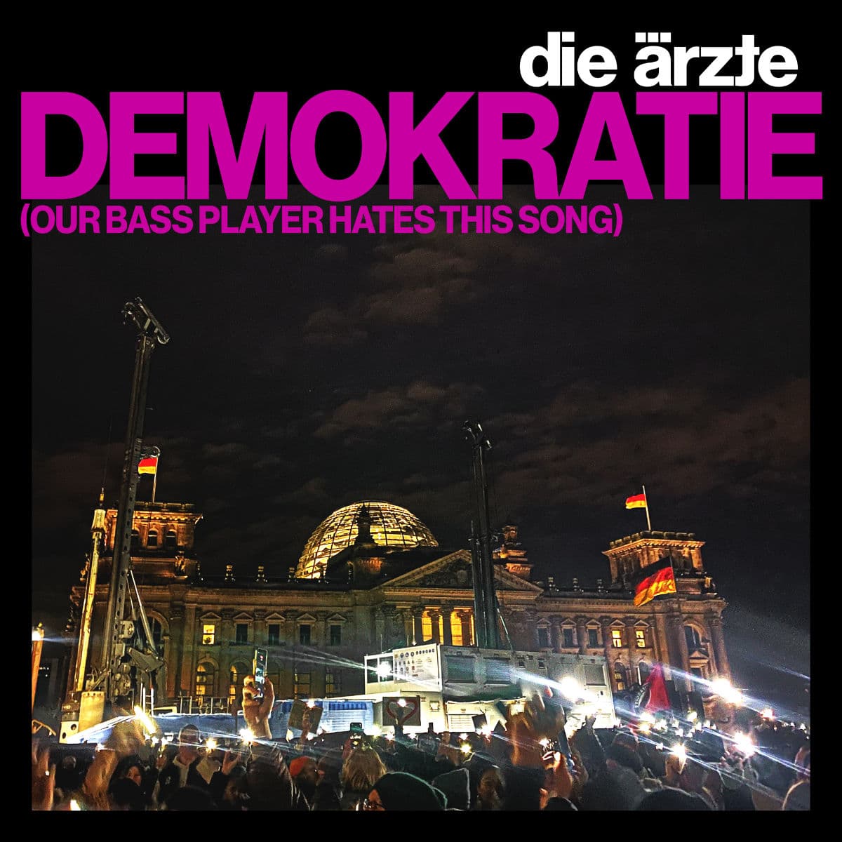 Demokratie