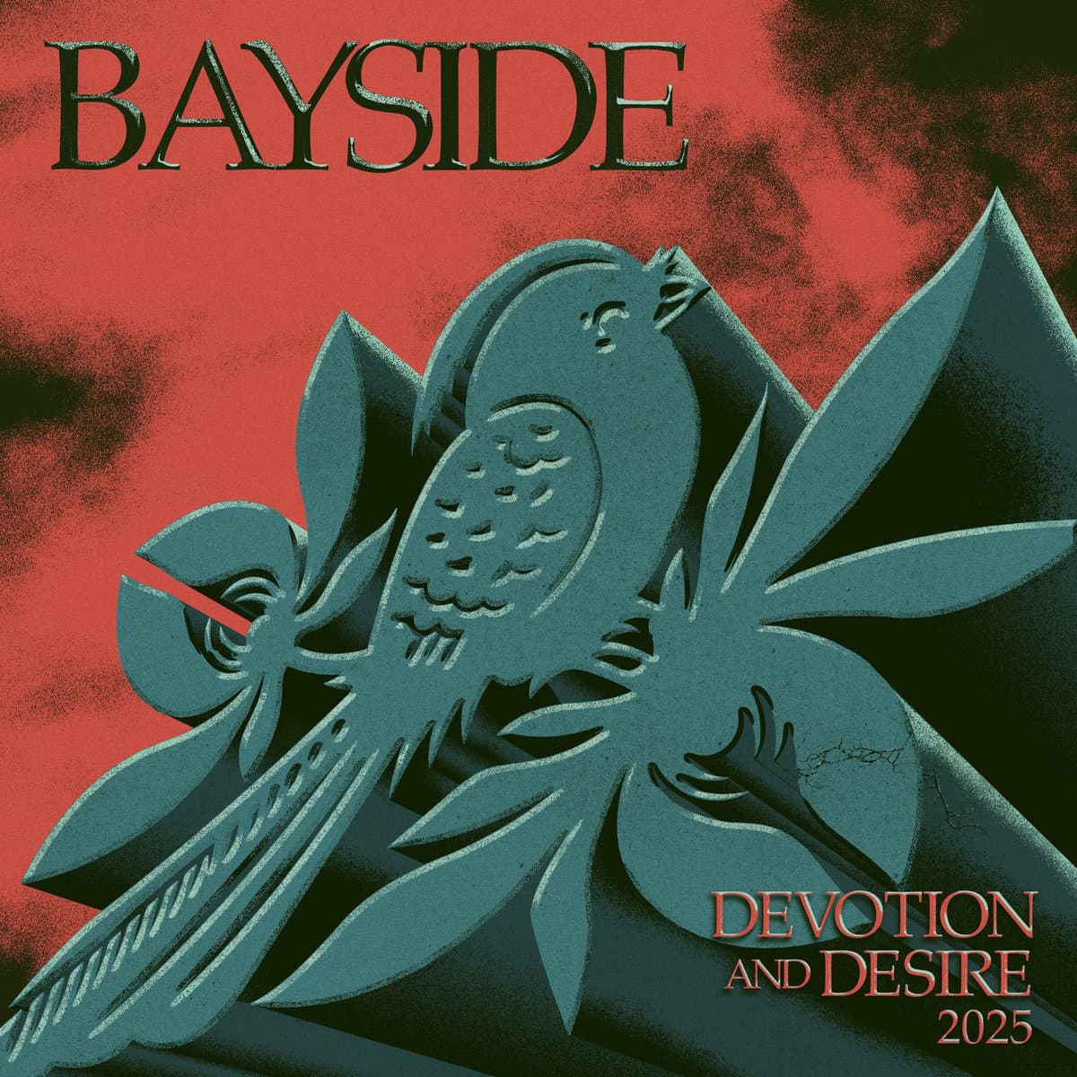 Devotion And Desire (2025)