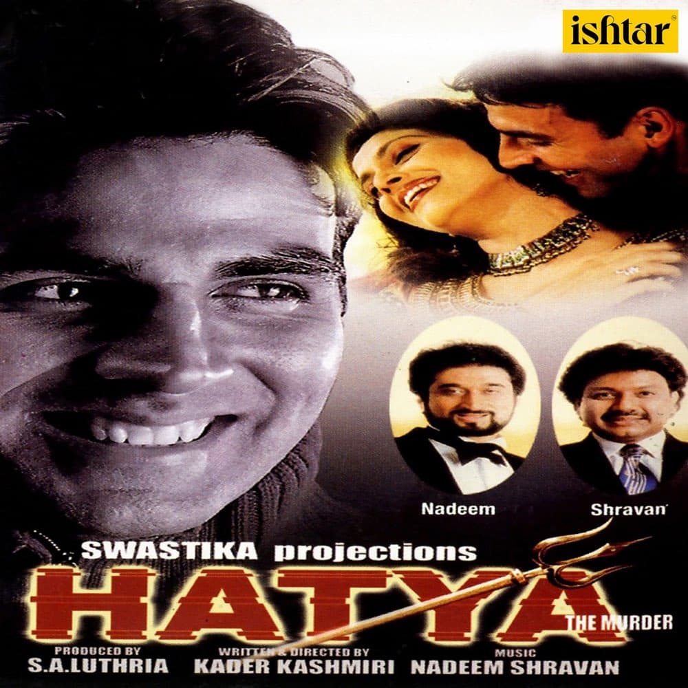 Hatya