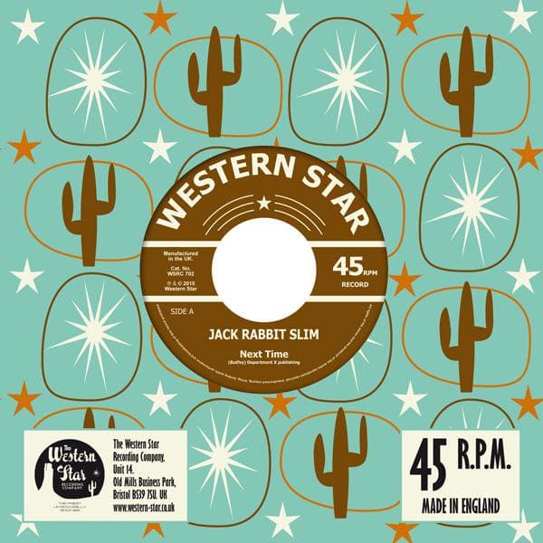 Next Time / Blood Sweat 'n' Fears