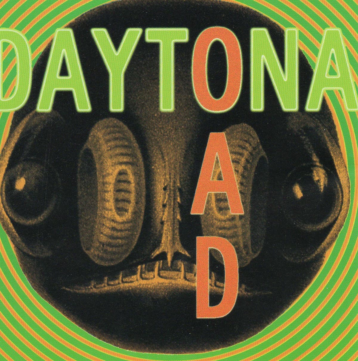 Daytona