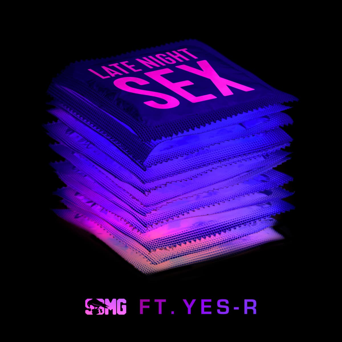 Late Night Sex