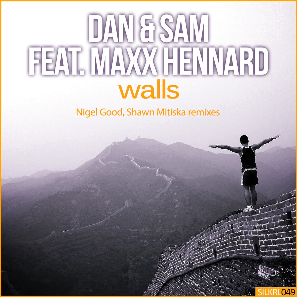 Walls (remixes)
