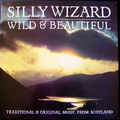 Wild & Beautiful