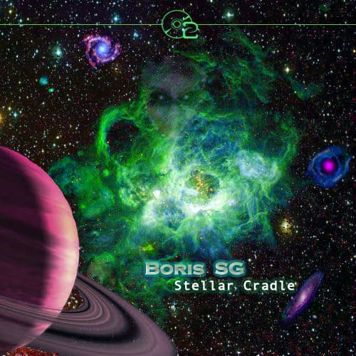 Stellar Cradle
