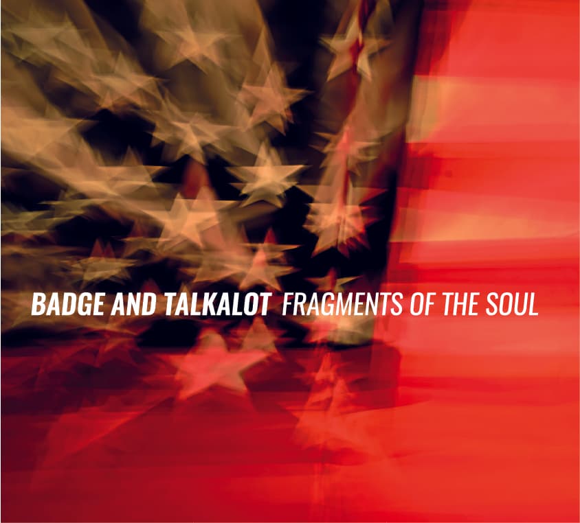 Fragments Of The Soul