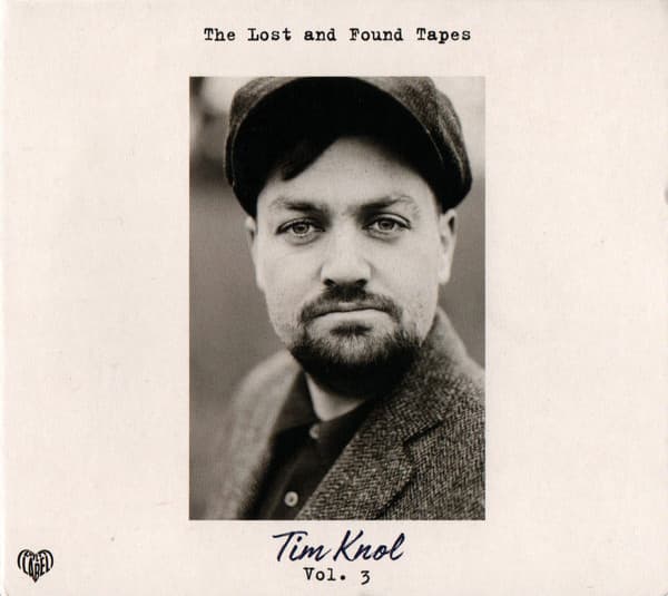 The Lost and Found Tapes, Vol. 3