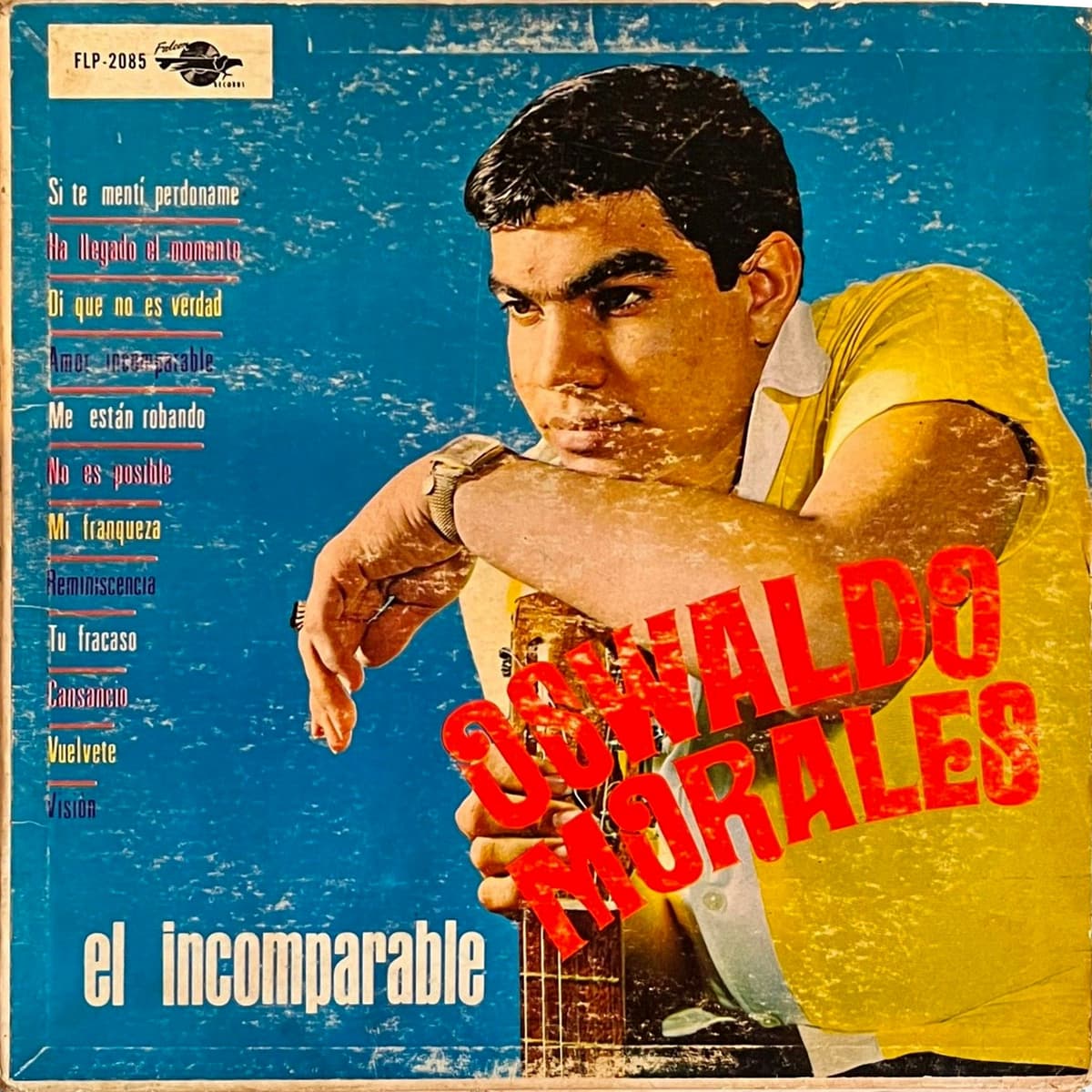 El incomparable