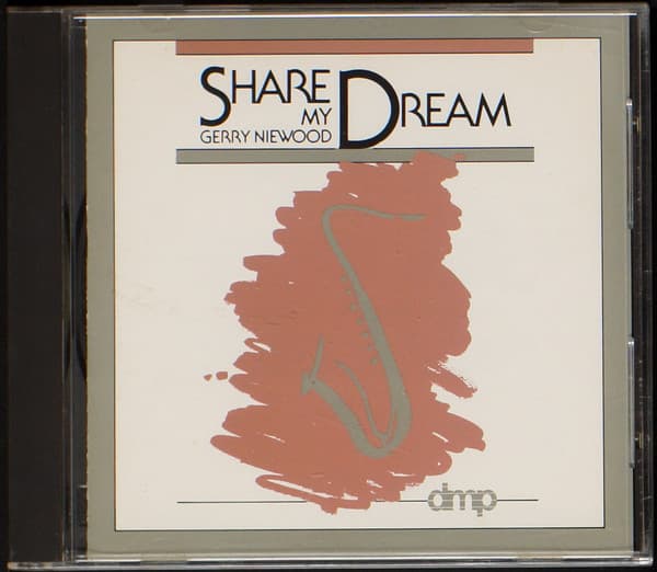 Share My Dream